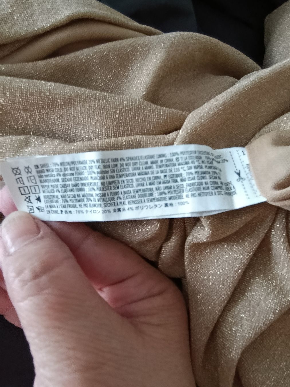 Vestiti: Kleid Gr.L FOREVER 21 – Usato da Bellach venduto da TORA4 5
