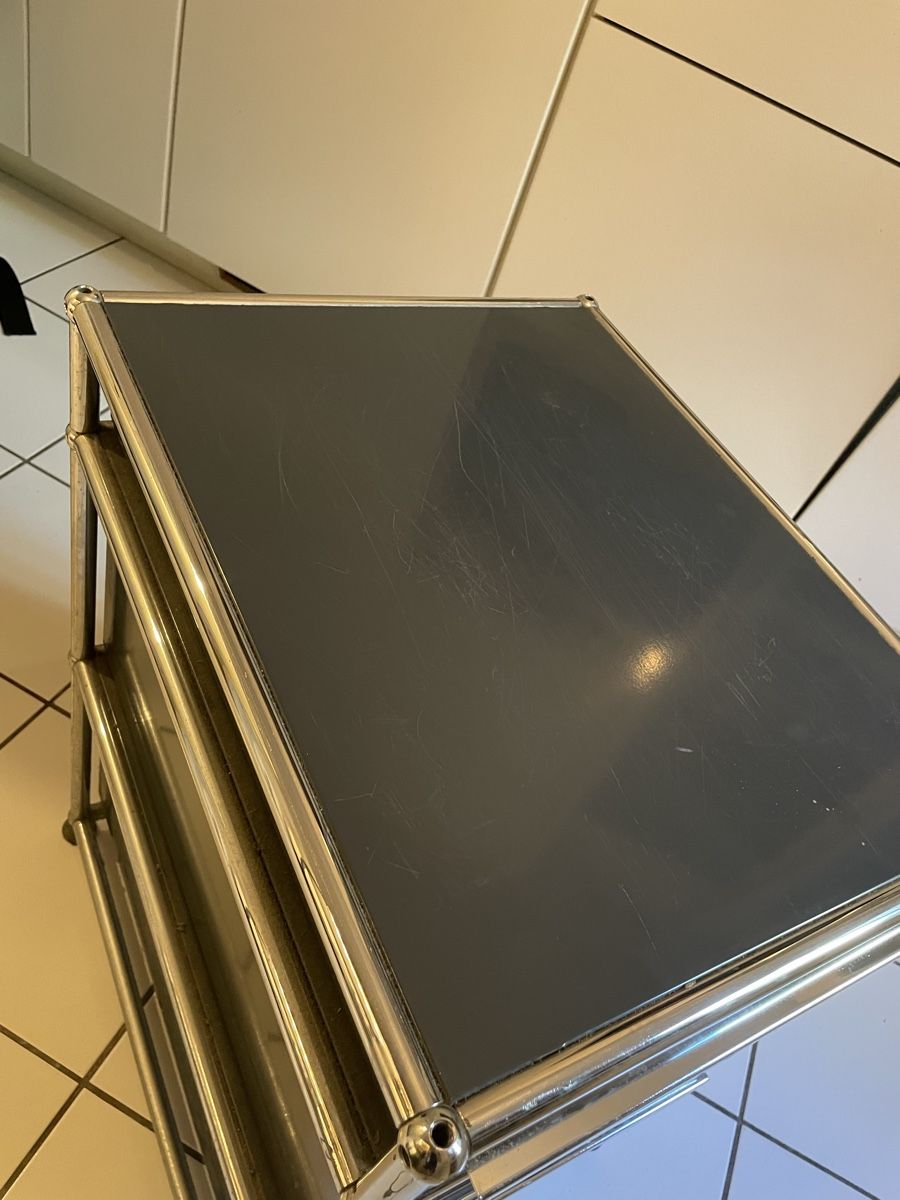 Scaffali: USM Haller Schubladenstock – Usato da Thun venduto da ColCate 2
