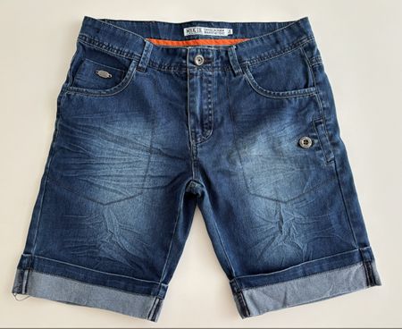 Jeans Shorts MRK JR., Grösse 152