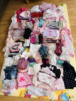 Gr 62-86 150 teilig🌺💓set nr 1