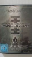 DVD Pandorium / Dennis Quaid