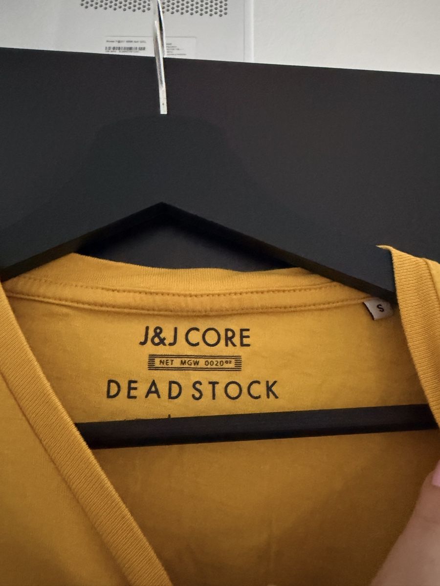Jack & Jones T-shirt: T-Shirt Gr. S – Nuovo (secondo la descrizione) da Brunnen venduto da ser_jhv7 2