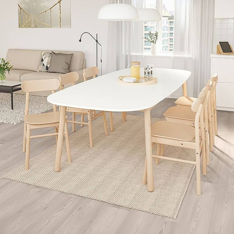 Ikea Tavoli: Esstisch IKEA Vedbo – Usato da Winterthur venduto da dav_y2pb 2