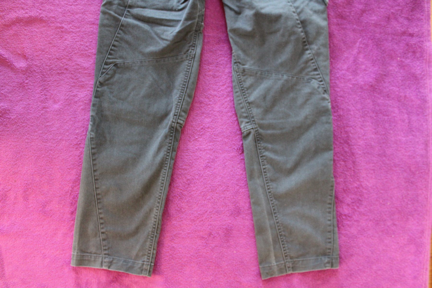 Engelbert Strauss Hosen: Engelbert Strauss Hose / Jeans - Gr. 42 MEN – Gebraucht aus Müllheim Dorf von Seeeule01 8