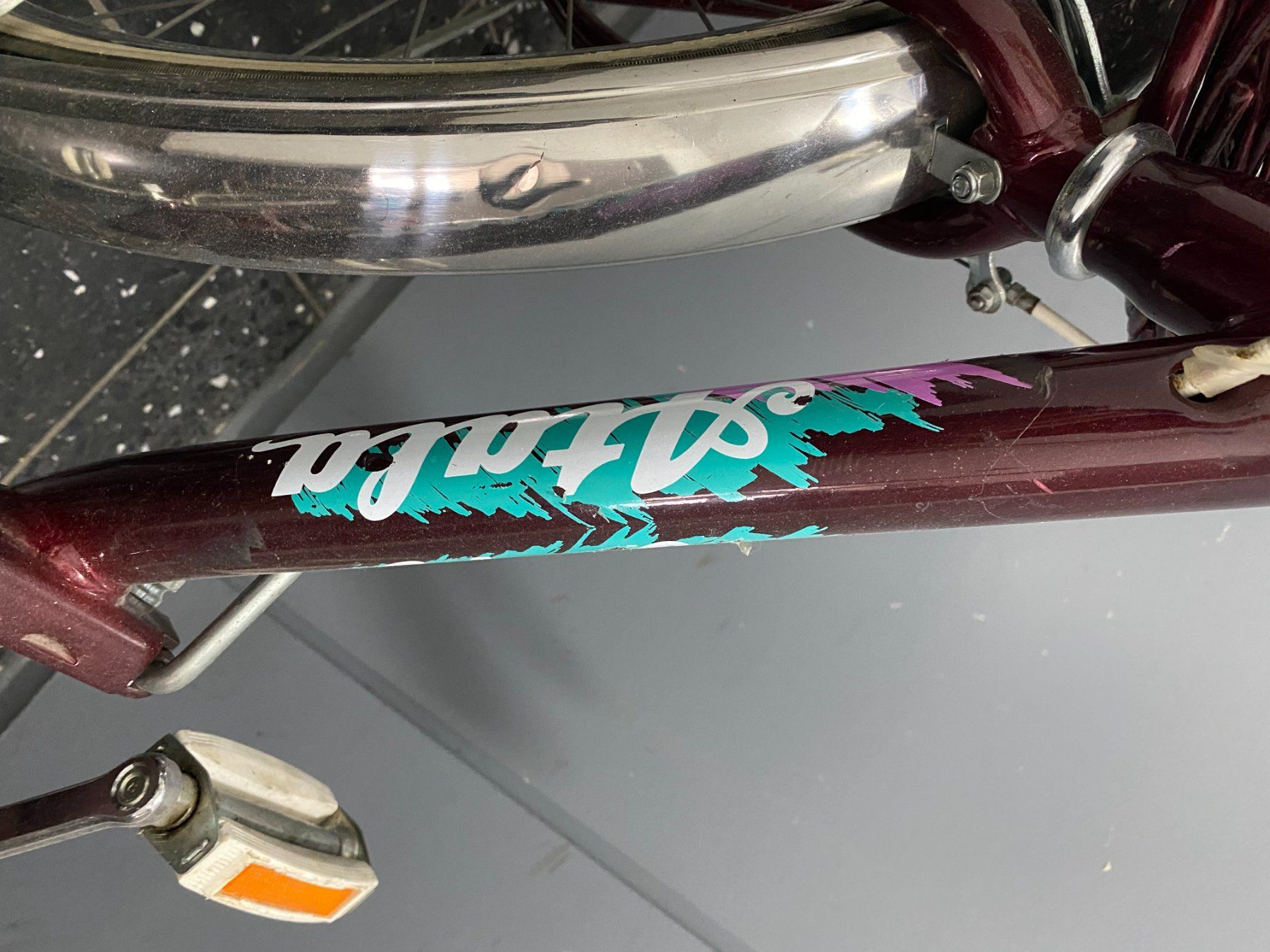Velos: Atala Klappvelo – Gebraucht aus Jona von sacs01 1