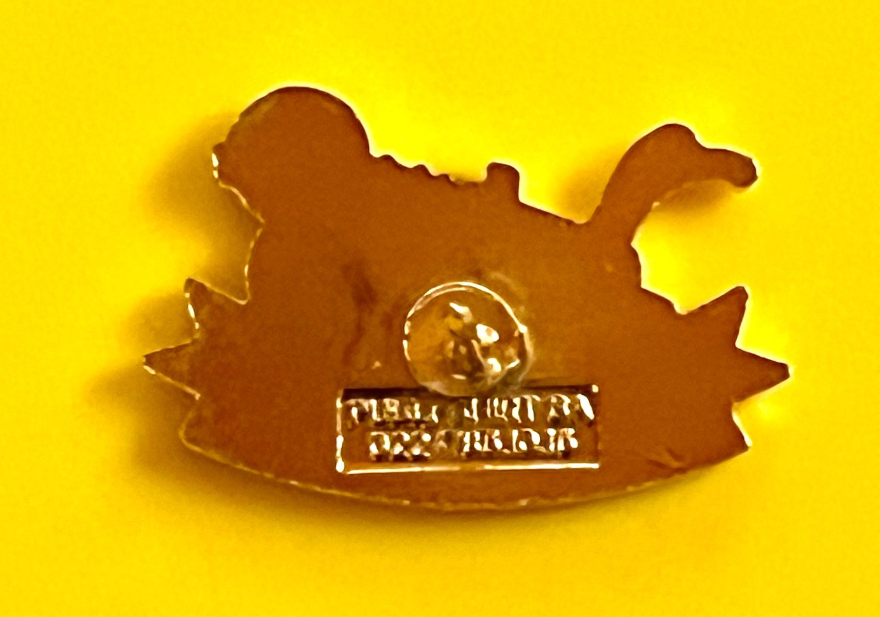 Plaquettes & Badges: Pin - Chiblins / machine agricole – D'occasion à Renan BE par johncactus 1