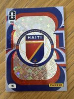 Carte Panini FIFA 2026 Haiti Federation numero 215