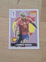 Panini Extra Sticker Lamine Yamal