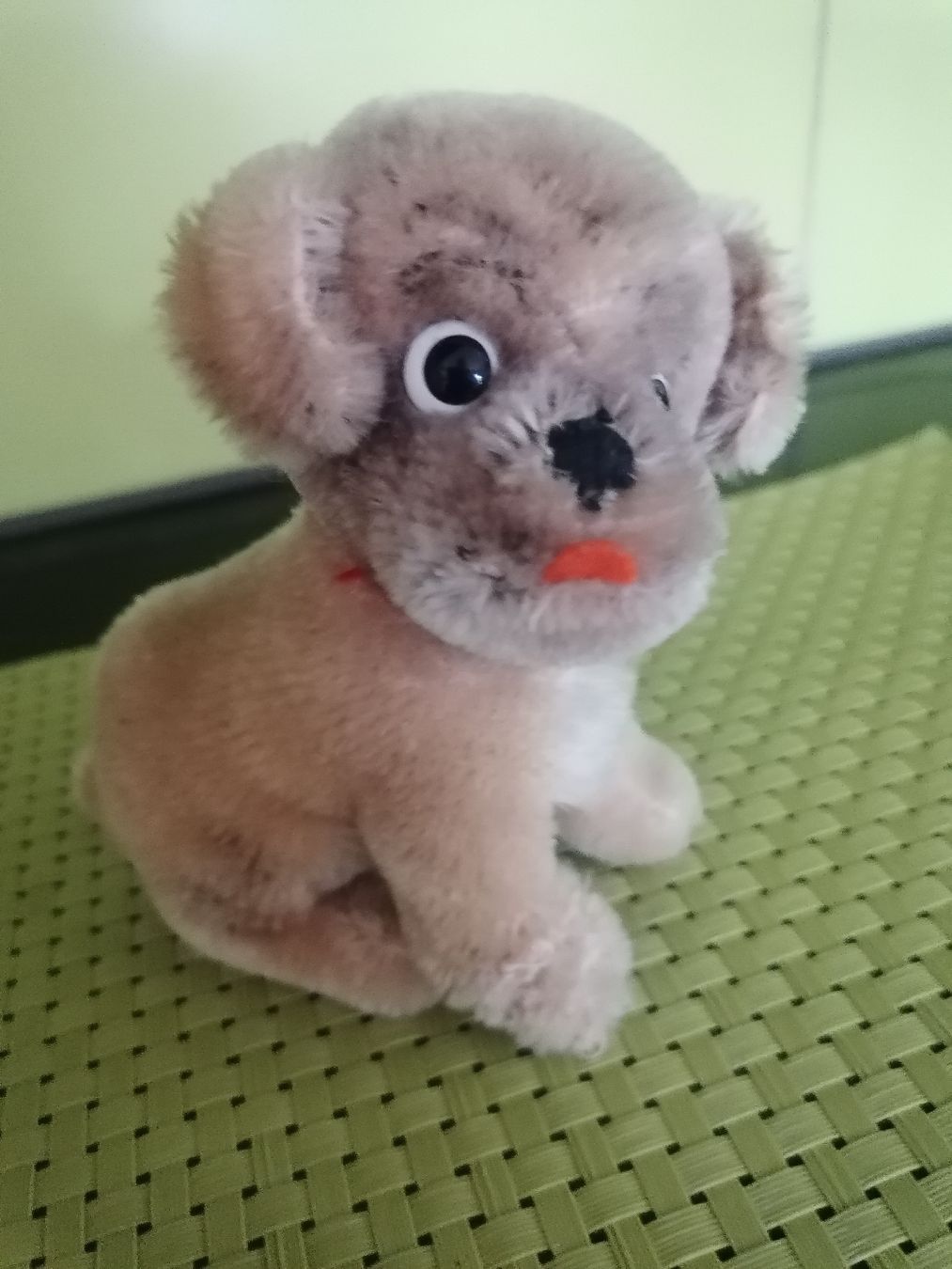 Steiff Jouets: Steiff Hund Mopsy 12cm – D'occasion à Biberist par troedlerheinz 1