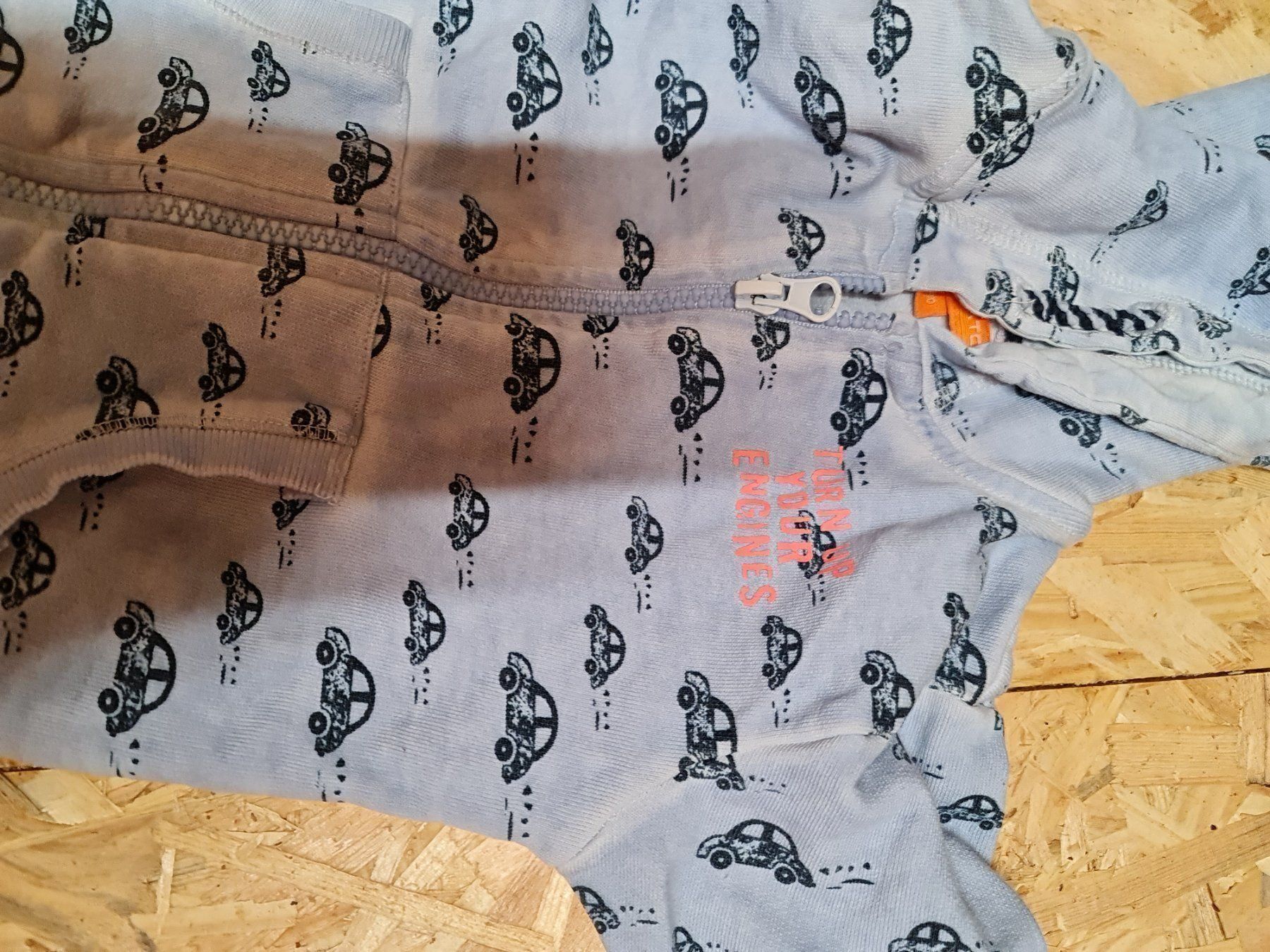 Lotti & Set di vestiti: Baby Trainer Set Auto 80 Staccato – Nuovo (secondo la descrizione) da Berg TG venduto da lisboa.sky 1