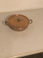 Spring Culinox Kupfertopf, Swiss Made, Top Zustand! (55)
