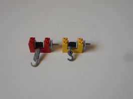 LEGO - 2 - SEILWINDEN