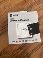 Sumup solo Smart Card Terminal 