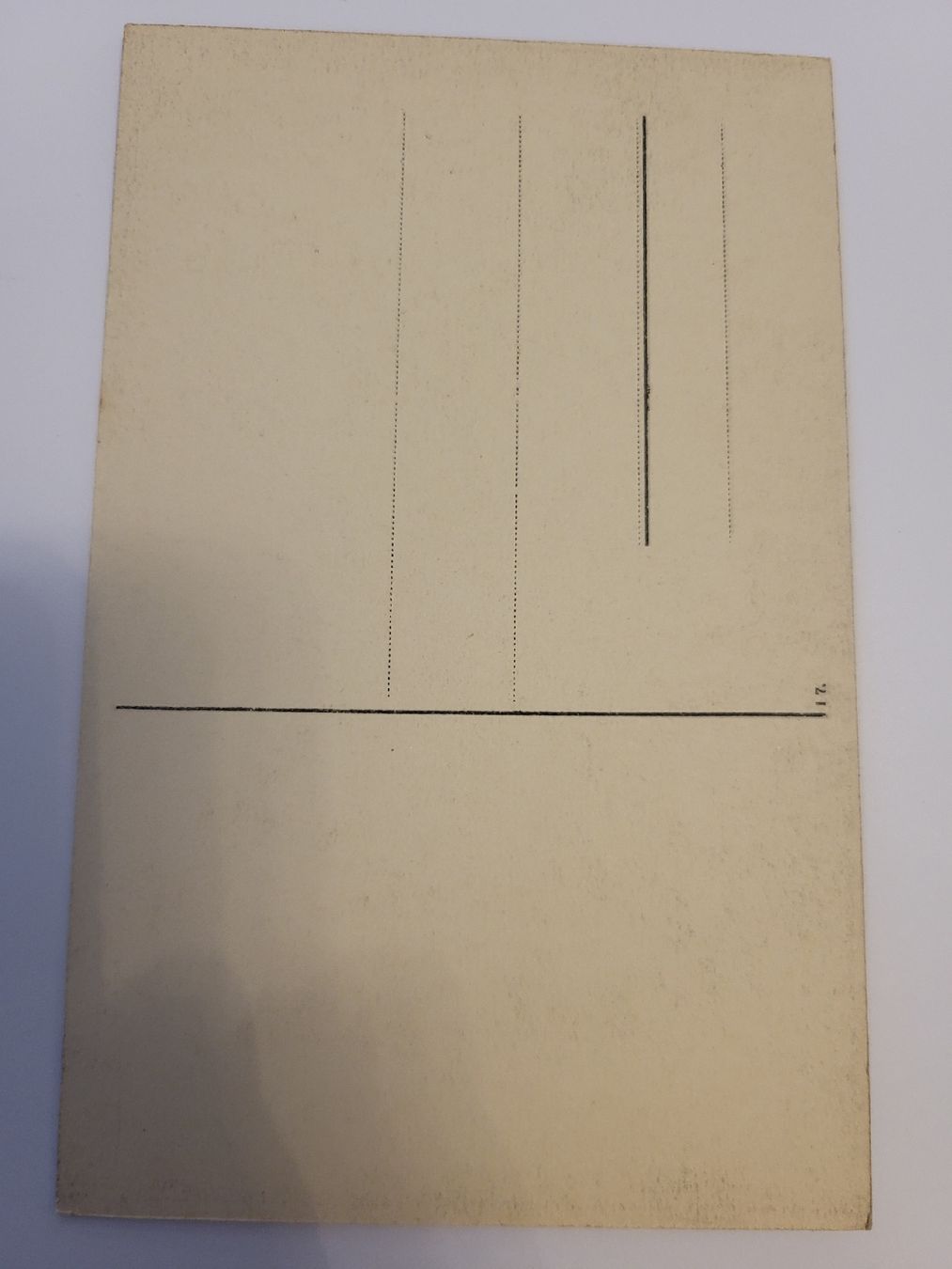 Cartoline postali: Ansichtskarte Basel Rittergasse guter Zustand R3 – Usato da nunningen venduto da mic_88k2 1