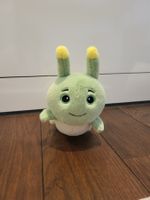 Plüschtier