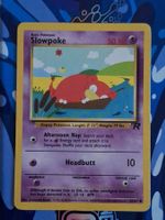 Slowpoke - Flegmon team Rocket #Ord3