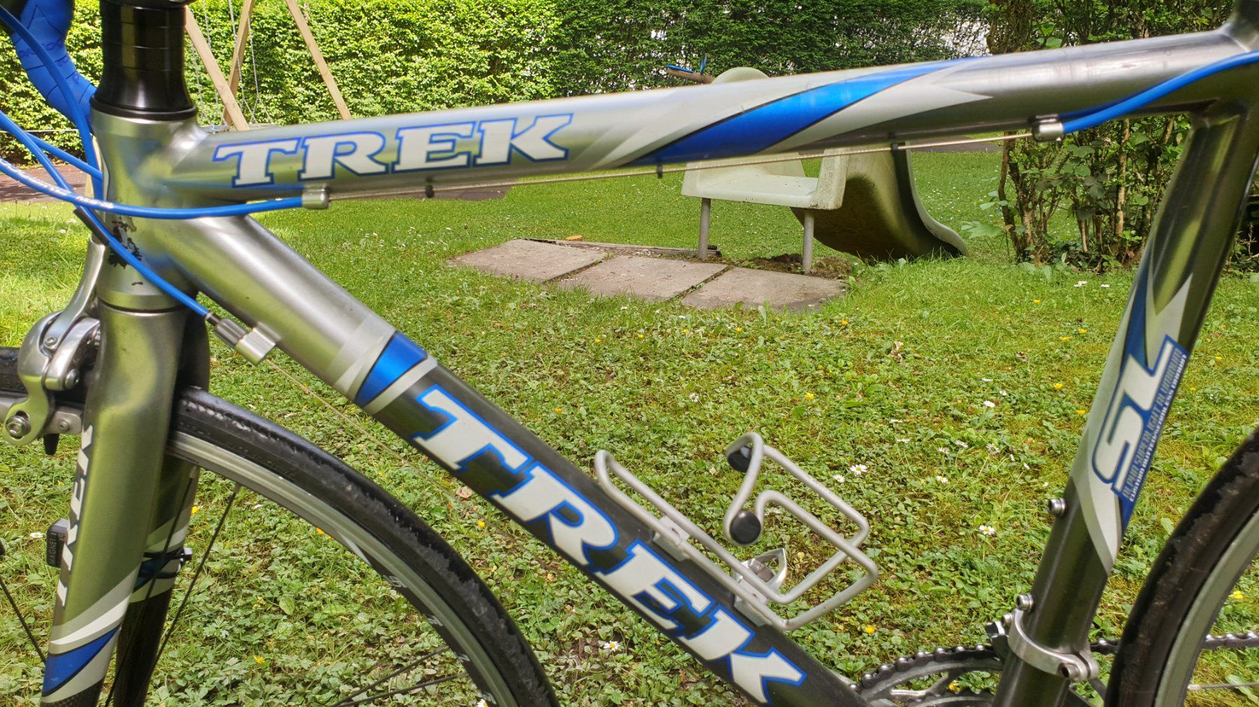 Biciclette: Trek Alpha – Usato da Luzern venduto da RJN01 7