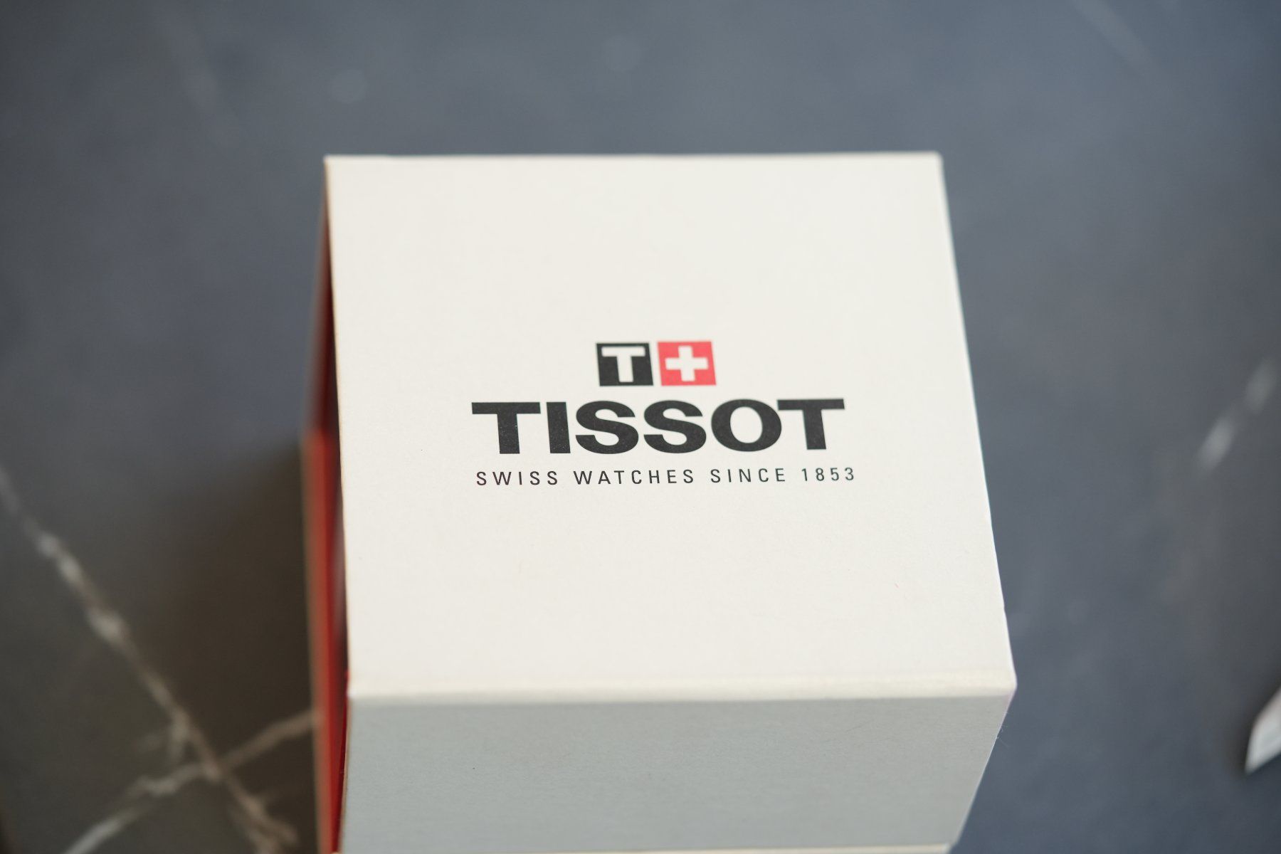 Tissot Uhren: Tissot Sport serie – Gebraucht aus Faoug von Bruce_Wayne23 6