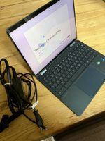 HP Elite Dragonfly Chromebook (TPN-Q273)