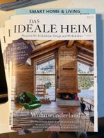 Das Ideale Heim, Dezember / Januar 2025