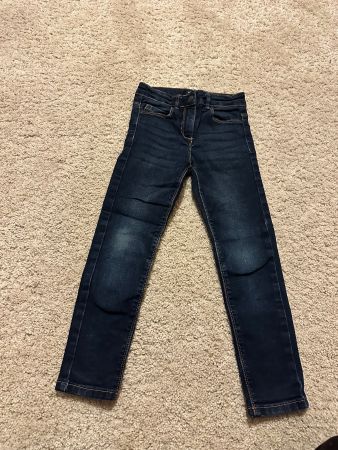 Jeans 5 jahre