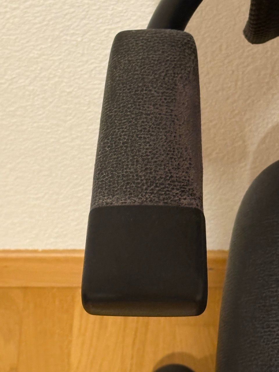 Chaises: Bürostuhl SpinaliS Hacker – D'occasion à Bern par ZigaD 6