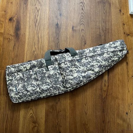 Waffentasche Waffenkoffer Gewehrtasche Gewehrkoffer Stgw 90