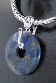 Altri gioielli: Schönes Schmuck Set , 3 Teile – Usato da Locarno venduto da madame-tus-sauds 4