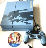 Uncharted - Limited Edition - Playstation 4 - Konsole - 1TB