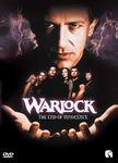 Warlock 3 - The End of Innocence (1999) Uncut, DVD