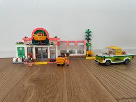 Lego Friends Supermarket
