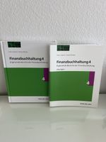 Finanzbuchhaltung 4 inklusive Lösungen 