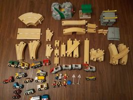 Brio Bahn
