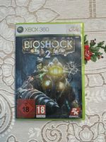 Bioshock 2 - Xbox 360