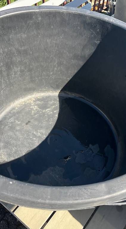 Tutti gli attrezzi: 4 Pflastermulden von JOPA 65 Liter – Usato da Urdorf venduto da Resumasa 2