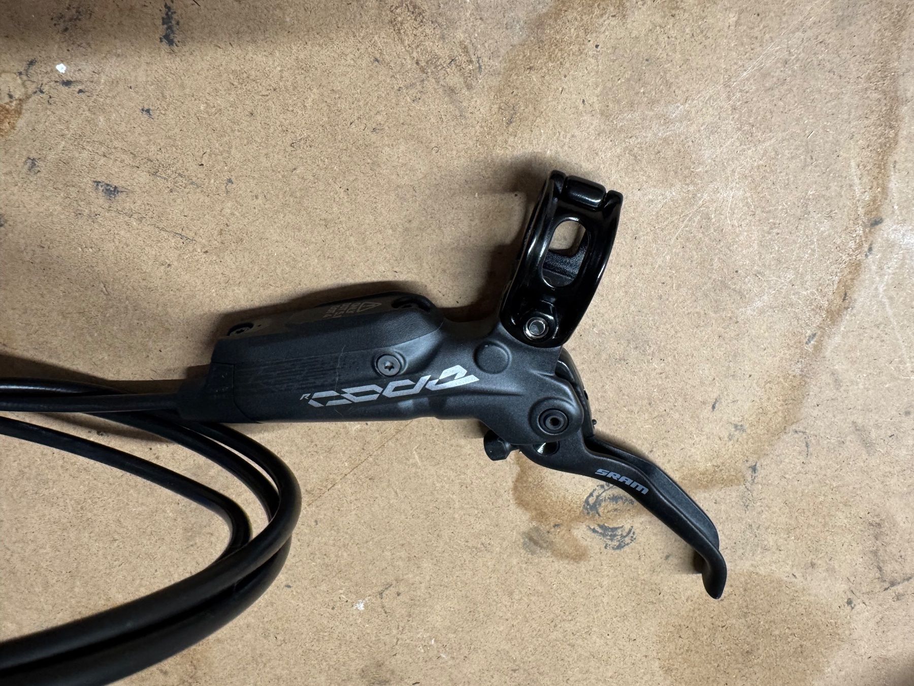 Sram Pièces détachées: Sram MTB Bremsen – Neuf (Voir description) à Däniken SO par Nikced 4