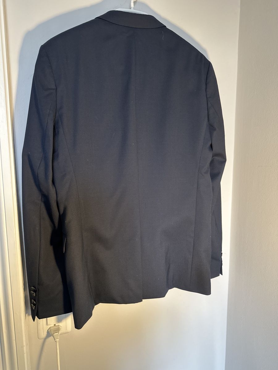 Hugo Boss Giacche: Edler Hugo Boss Anzugblazer – Nuovo (secondo la descrizione) da Bern venduto da Ibizaflow 1