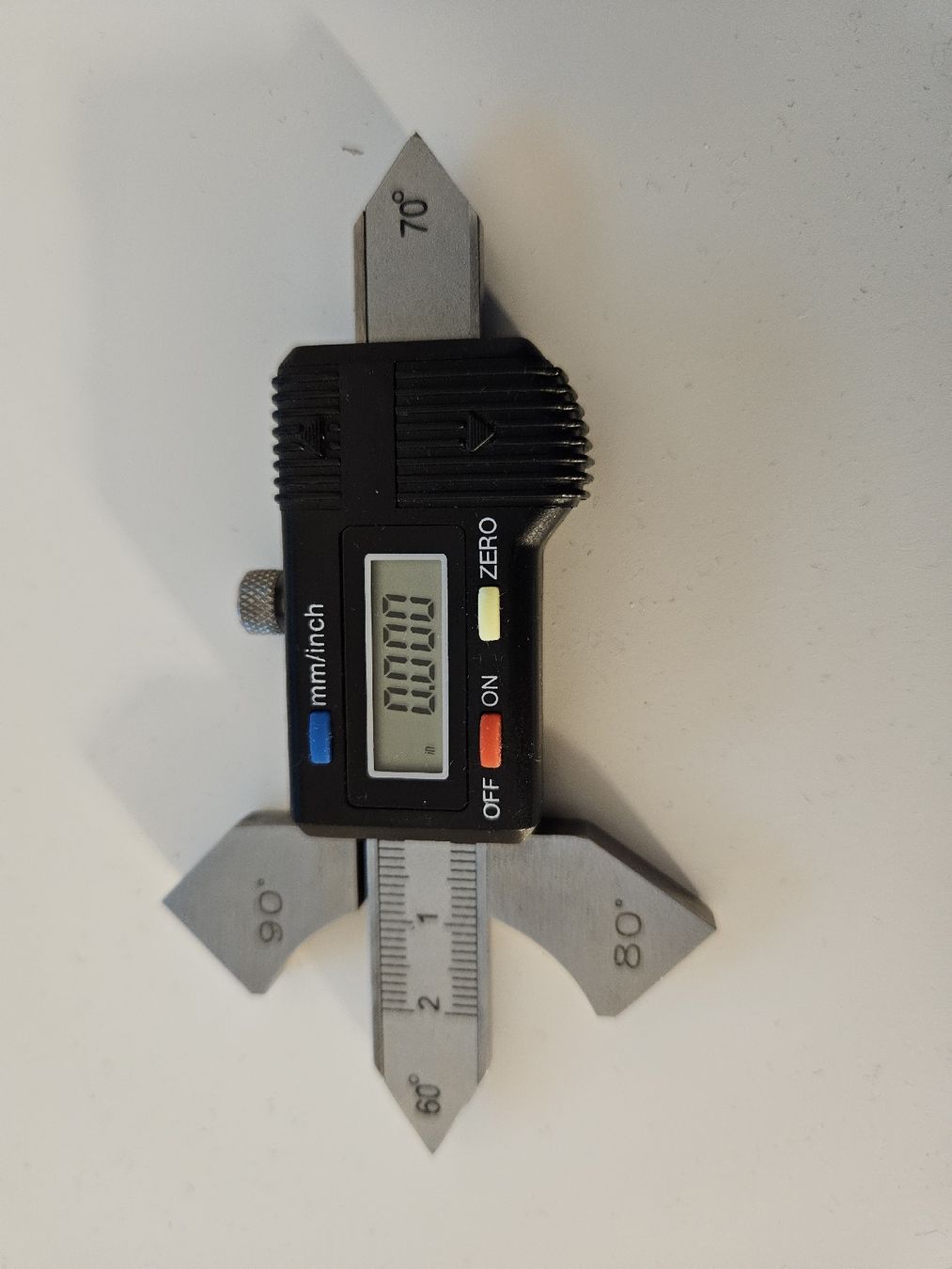 Messen: DIGITAL Schieblehre – Gebraucht aus Regensdorf von Zem003 2