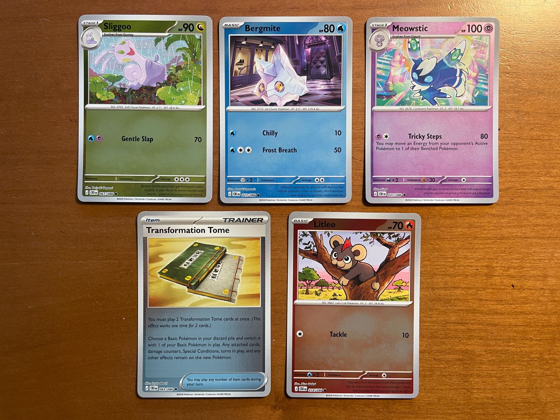 Pokémon Carte collezionabili: Pokemon Karten Set Reverse (Versand gratis) – Nuovo (secondo la descrizione) da Chur venduto da Angerson