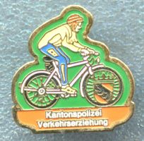 Kantonspolizei Bern