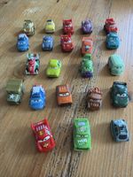 Disney/Pixar Cars Mini Racers