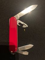 Victorinox Taschenmesser revidiert