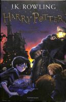 Harry Potter and the Philosopher's Stone