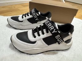 Burberry Sneaker, Grösse 40.5