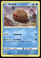 Swinub (ASR EN 031/189)