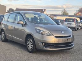Renault Grand Scenic 1.5Diesel 7Platz Automat