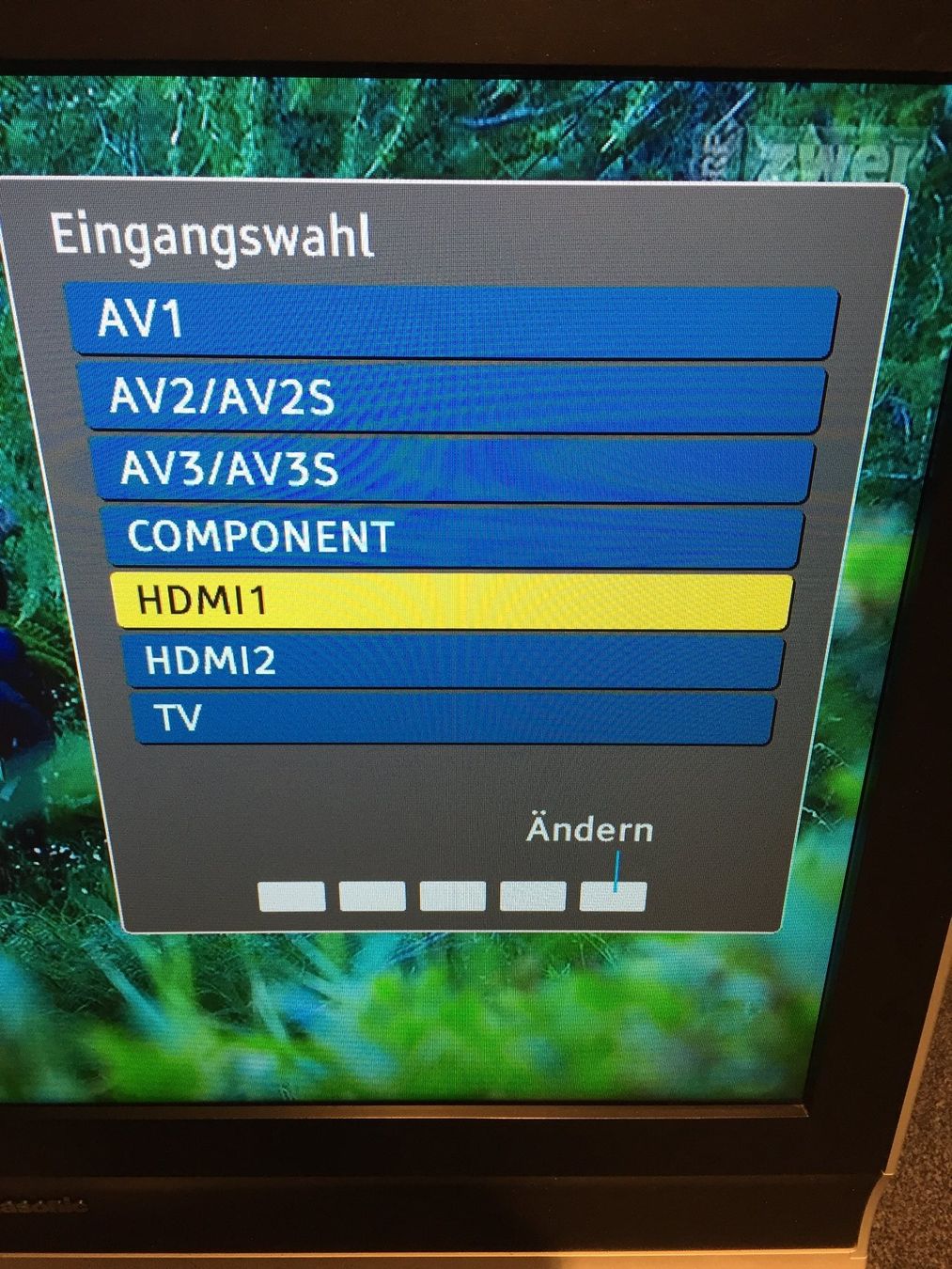 Panasonic Fernseher: Panasonic TX-D32LF72 – Gebraucht aus Würenlingen von Schneiderhifi 4