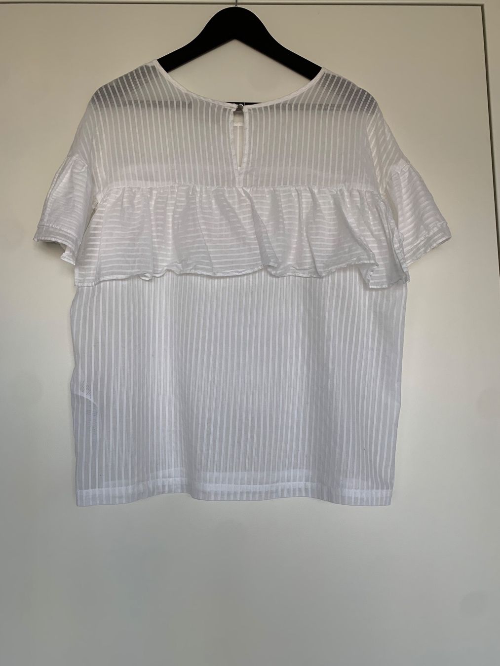 Camicette: Bluse transparent – Usato da Lachen SZ venduto da Swanche77 1