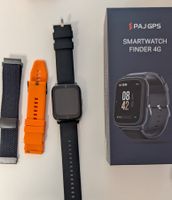 PAJ Smartwatch Finder 4G, neu, OVP, inkl. Garantie