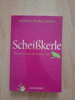 Scheisskerle